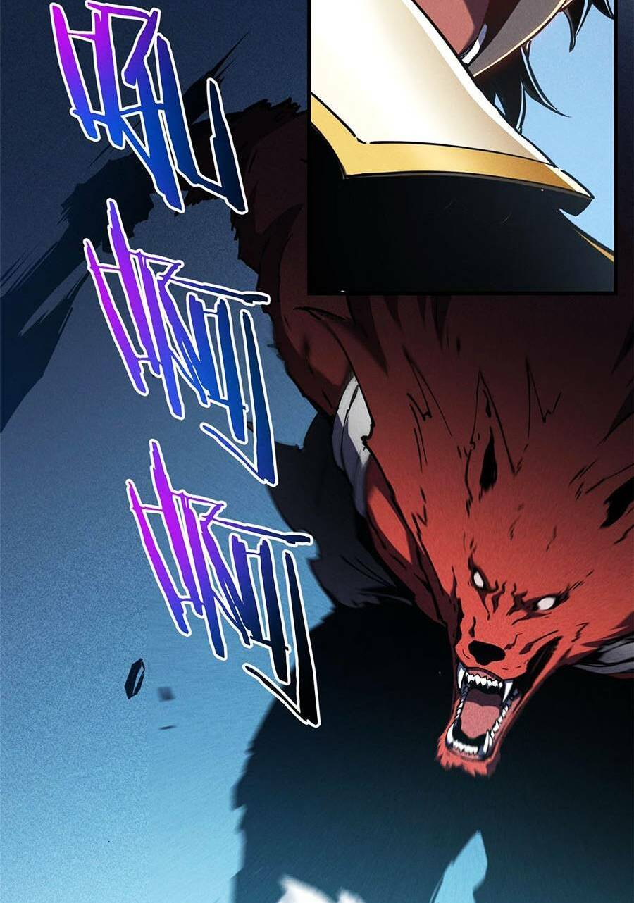 Tối Cường Kiếm Thần Trọng Sinh Ký: Chapter 18