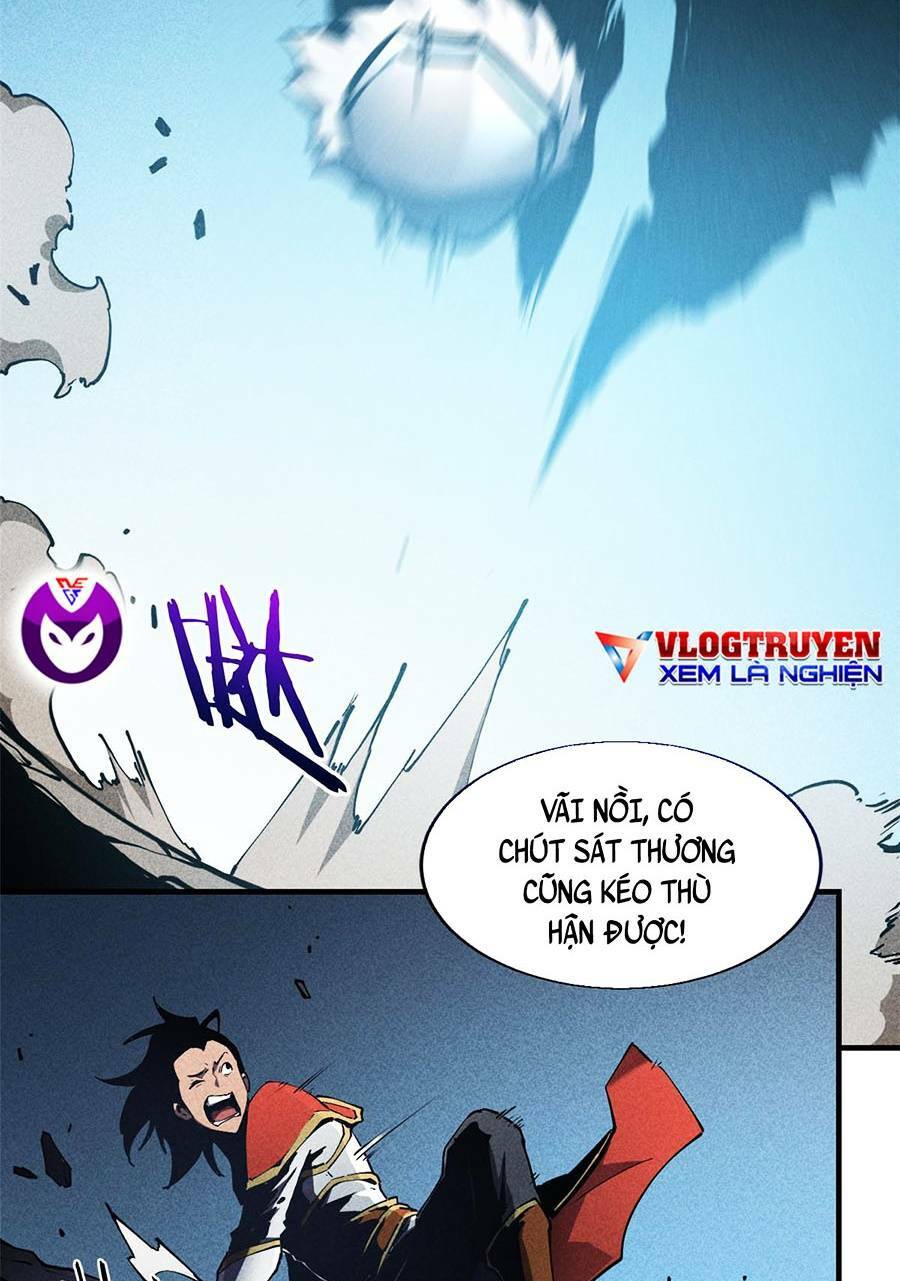Tối Cường Kiếm Thần Trọng Sinh Ký: Chapter 18