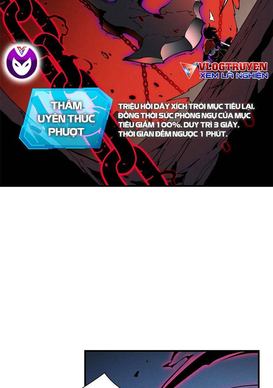 Tối Cường Kiếm Thần Trọng Sinh Ký: Chapter 18