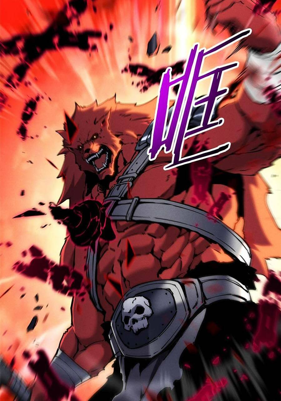 Tối Cường Kiếm Thần Trọng Sinh Ký: Chapter 18
