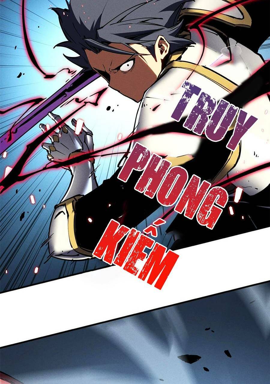 Tối Cường Kiếm Thần Trọng Sinh Ký: Chapter 18