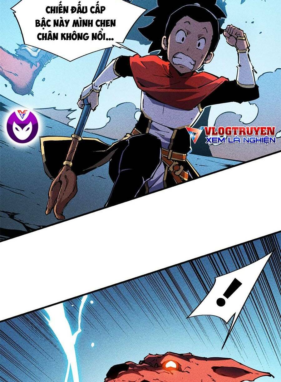 Tối Cường Kiếm Thần Trọng Sinh Ký: Chapter 18