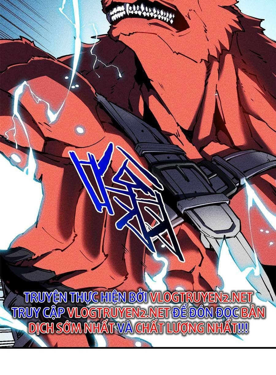 Tối Cường Kiếm Thần Trọng Sinh Ký: Chapter 18