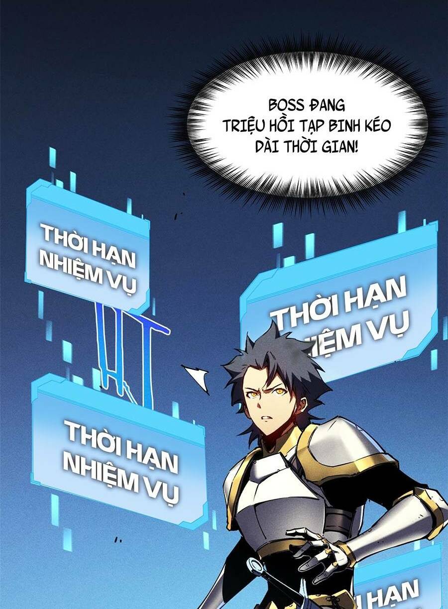 Tối Cường Kiếm Thần Trọng Sinh Ký: Chapter 18