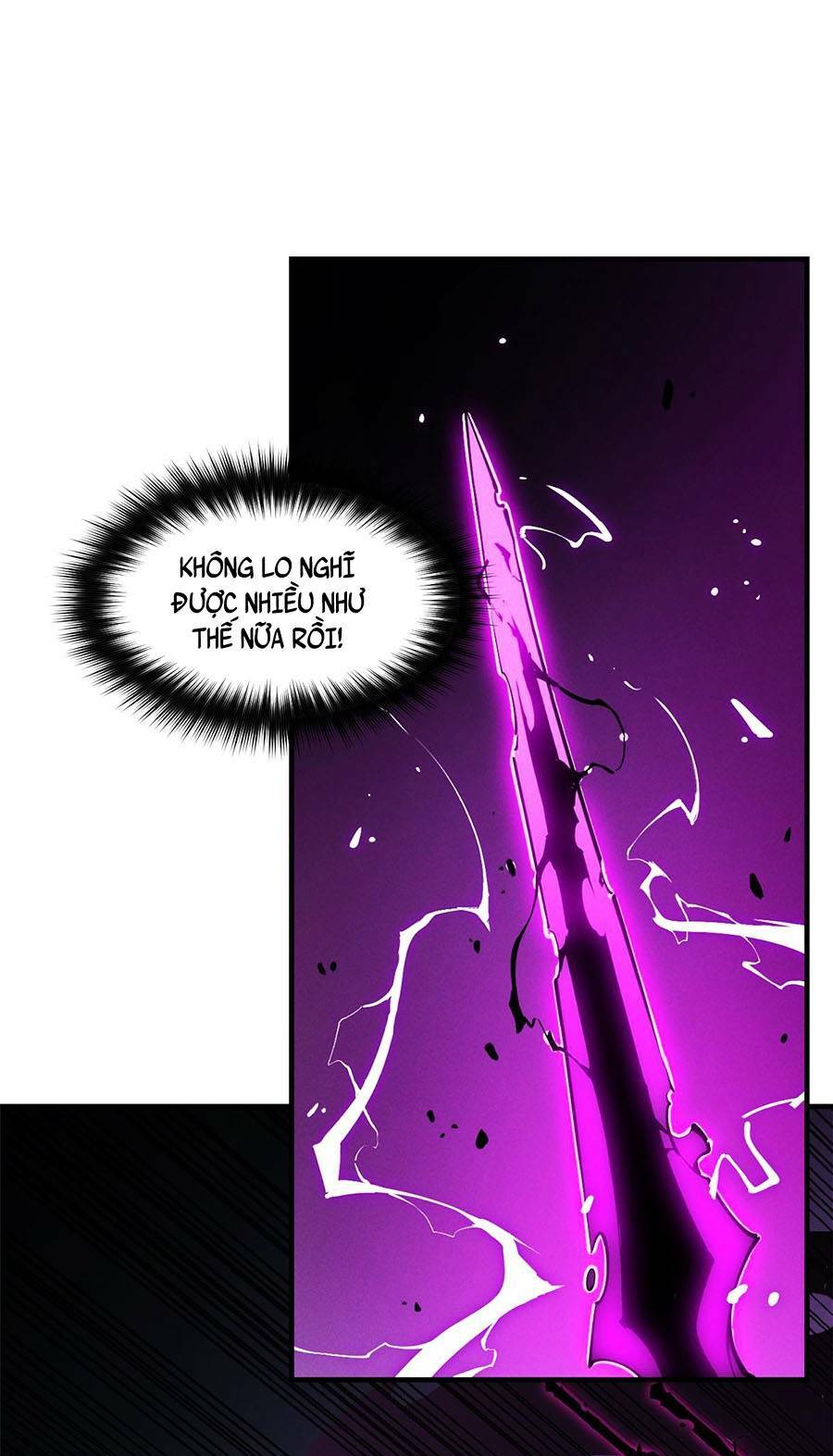 Tối Cường Kiếm Thần Trọng Sinh Ký: Chapter 18