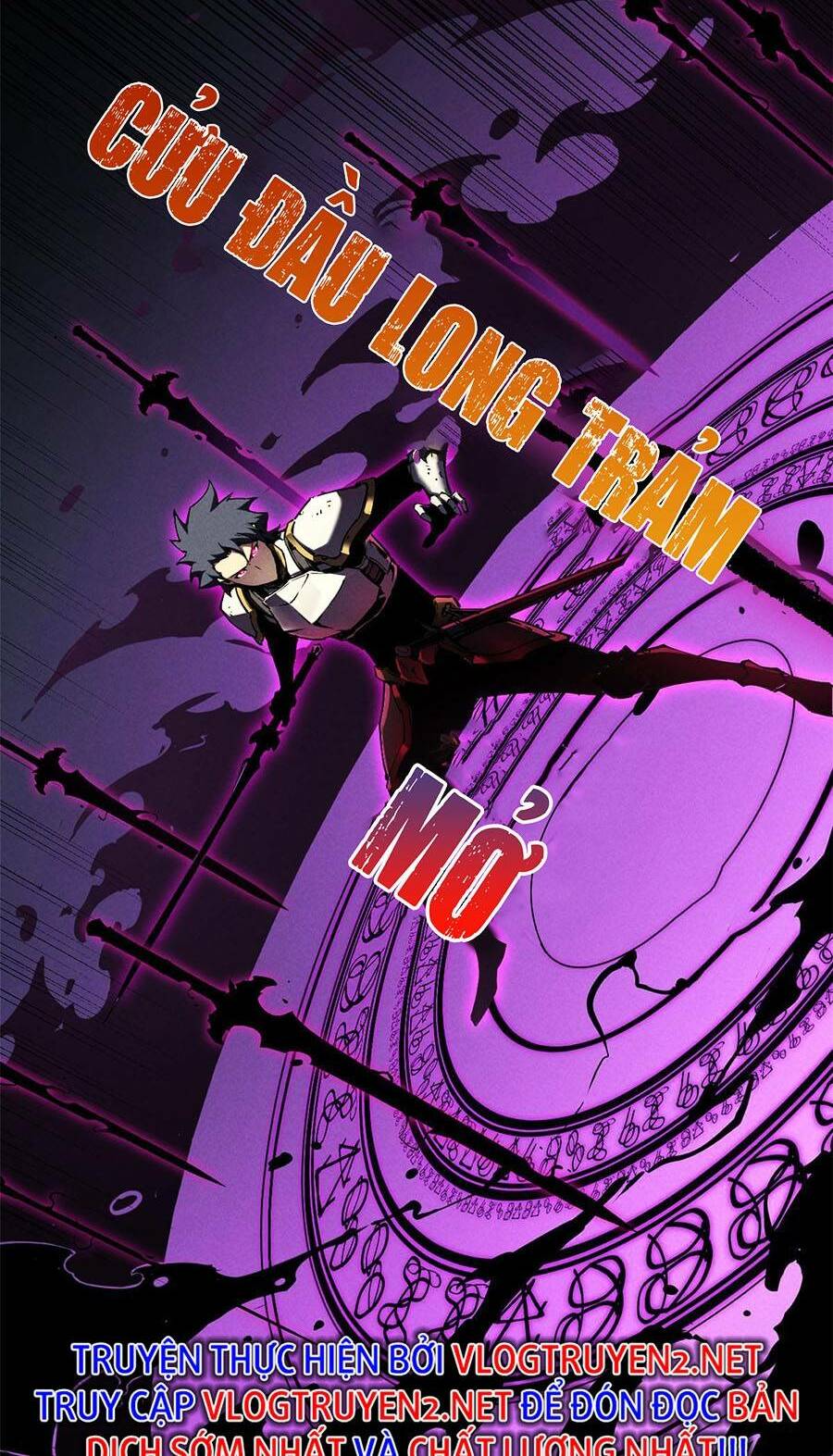Tối Cường Kiếm Thần Trọng Sinh Ký: Chapter 18