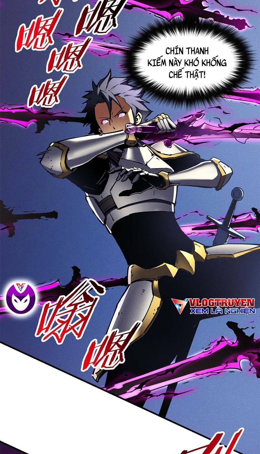 Tối Cường Kiếm Thần Trọng Sinh Ký: Chapter 18