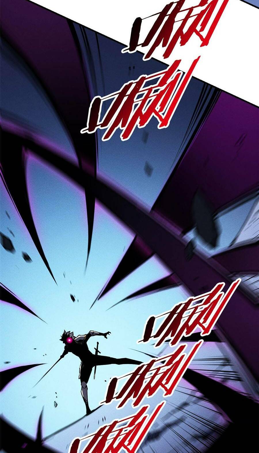 Tối Cường Kiếm Thần Trọng Sinh Ký: Chapter 18