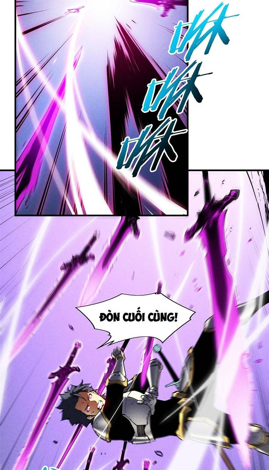 Tối Cường Kiếm Thần Trọng Sinh Ký: Chapter 18