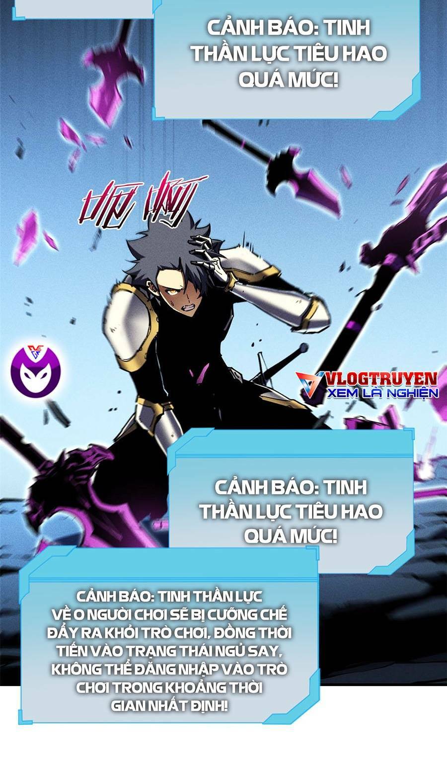 Tối Cường Kiếm Thần Trọng Sinh Ký: Chapter 18