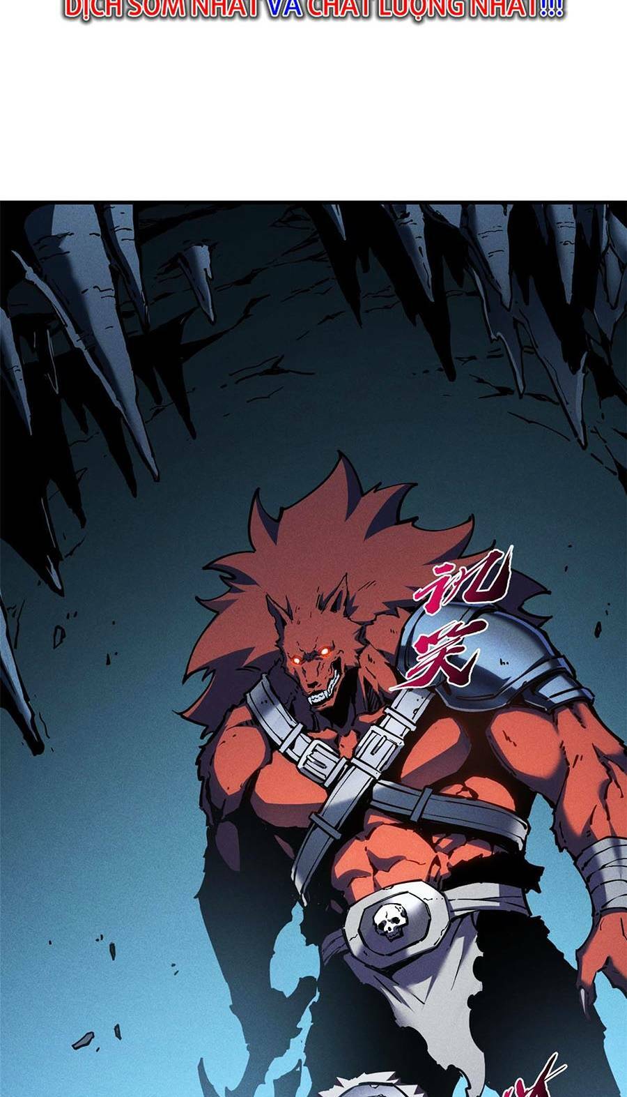 Tối Cường Kiếm Thần Trọng Sinh Ký: Chapter 18