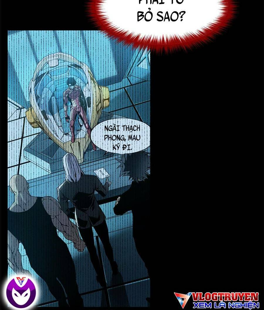 Tối Cường Kiếm Thần Trọng Sinh Ký: Chapter 18