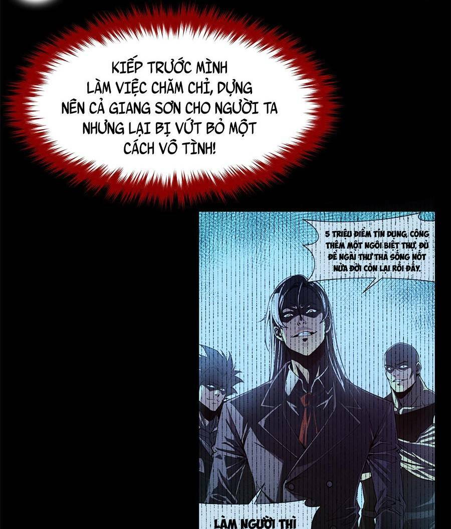Tối Cường Kiếm Thần Trọng Sinh Ký: Chapter 18