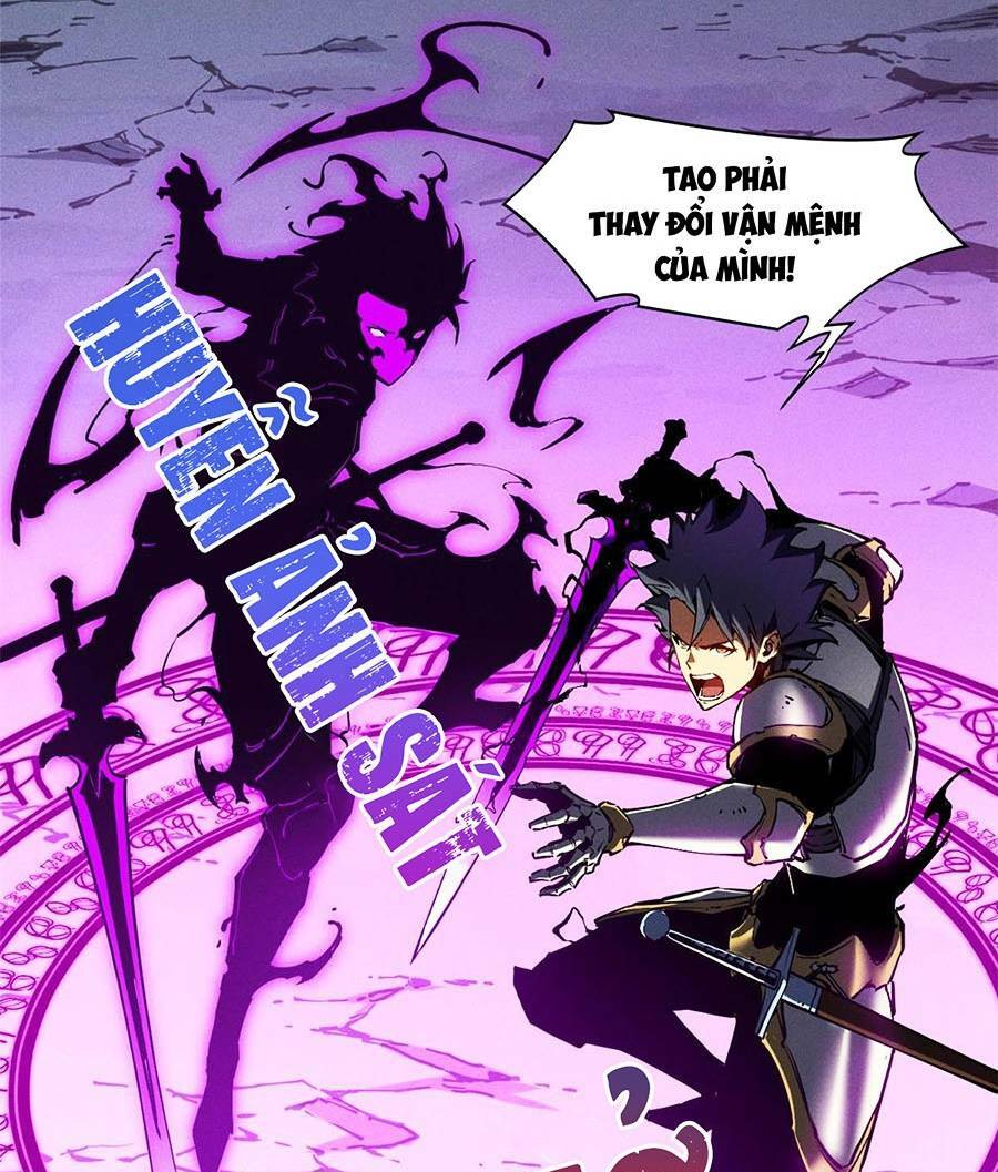 Tối Cường Kiếm Thần Trọng Sinh Ký: Chapter 18