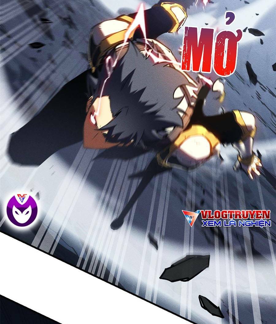 Tối Cường Kiếm Thần Trọng Sinh Ký: Chapter 18