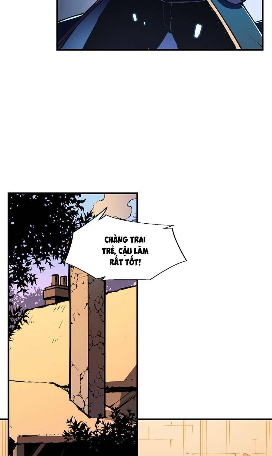 Tối Cường Kiếm Thần Trọng Sinh Ký: Chapter 19