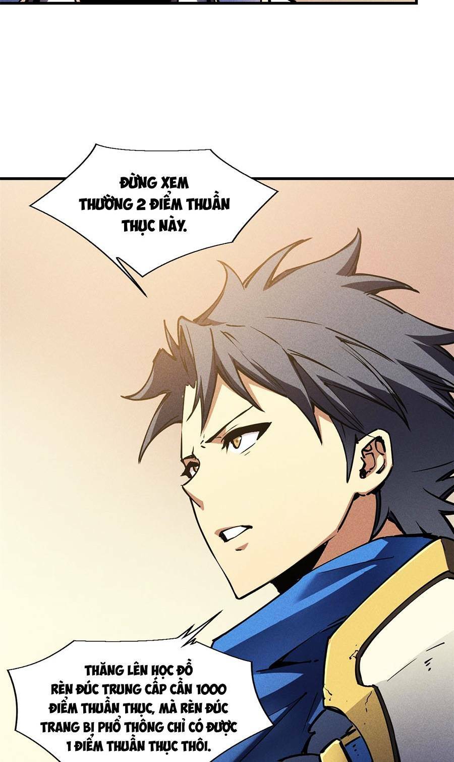 Tối Cường Kiếm Thần Trọng Sinh Ký: Chapter 19