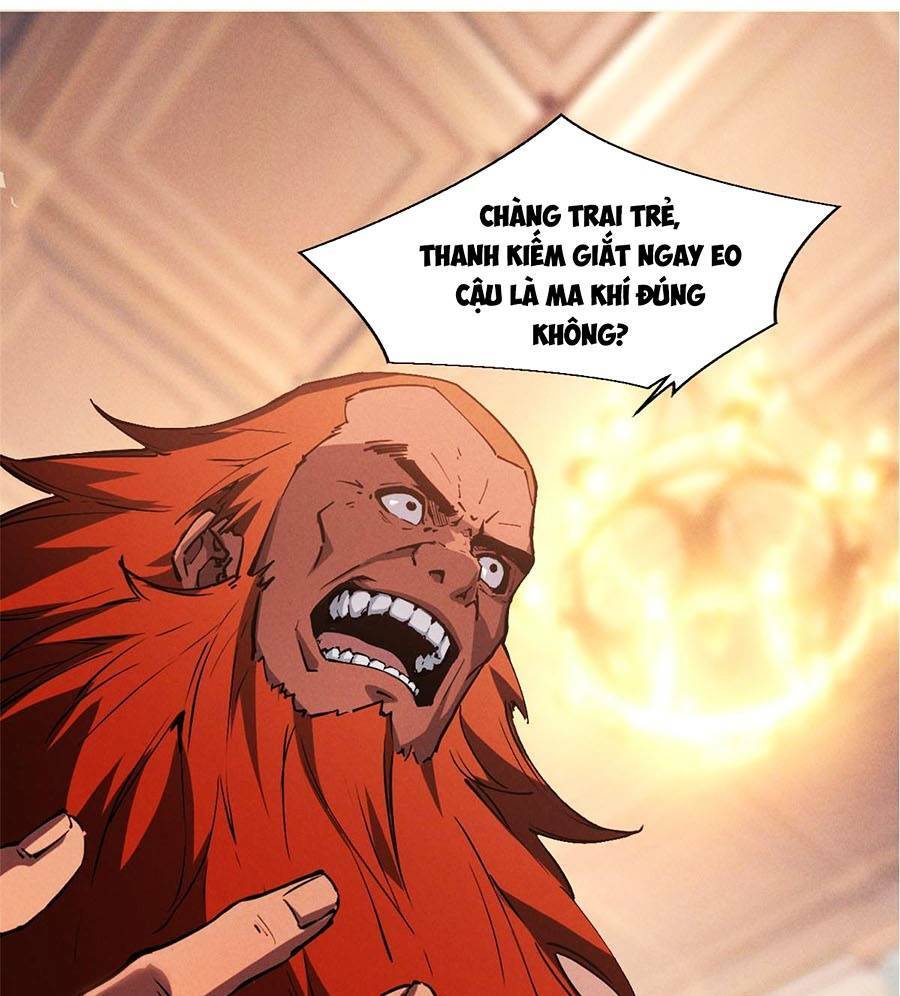 Tối Cường Kiếm Thần Trọng Sinh Ký: Chapter 19
