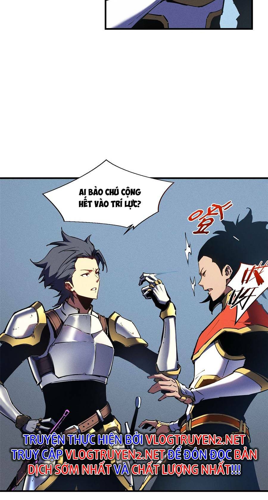 Tối Cường Kiếm Thần Trọng Sinh Ký: Chapter 19