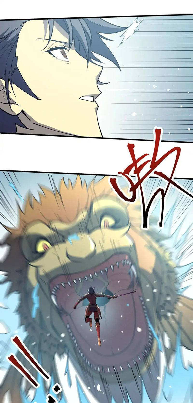 Tối Cường Kiếm Thần Trọng Sinh Ký: Chapter 80