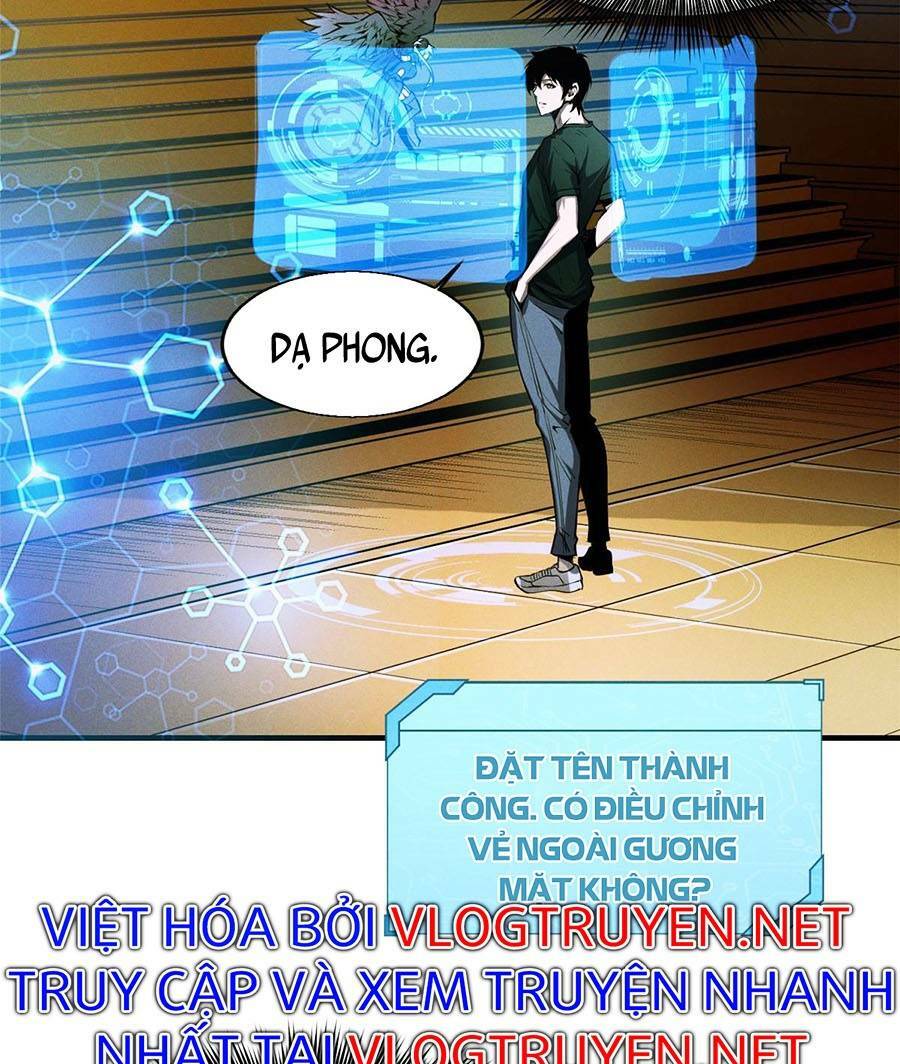 Tối Cường Kiếm Thần Trọng Sinh Ký: Chapter 2