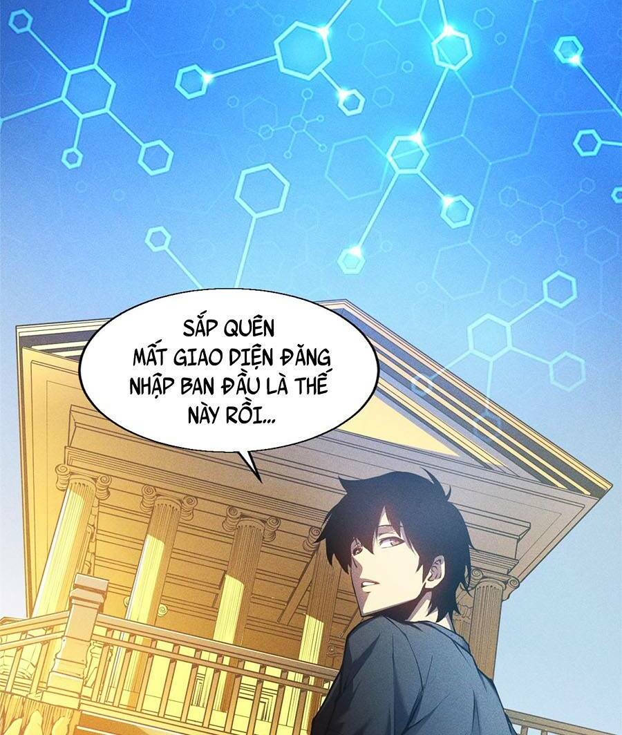 Tối Cường Kiếm Thần Trọng Sinh Ký: Chapter 2