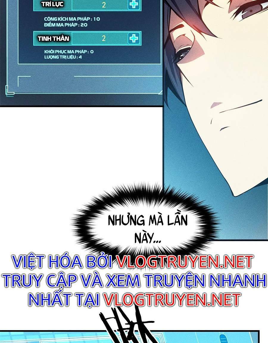 Tối Cường Kiếm Thần Trọng Sinh Ký: Chapter 2