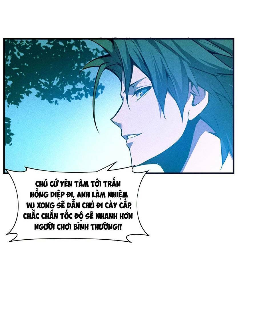 Tối Cường Kiếm Thần Trọng Sinh Ký: Chapter 2