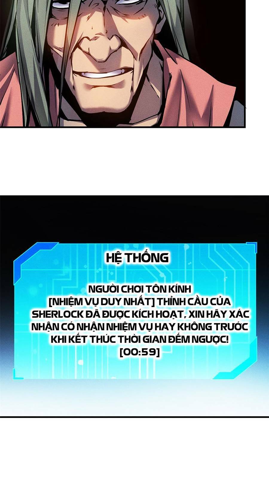 Tối Cường Kiếm Thần Trọng Sinh Ký: Chapter 2