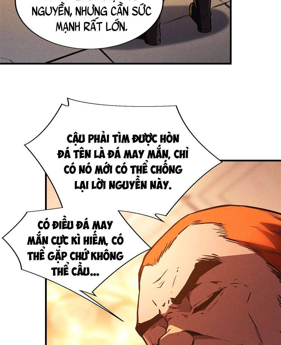 Tối Cường Kiếm Thần Trọng Sinh Ký: Chapter 20