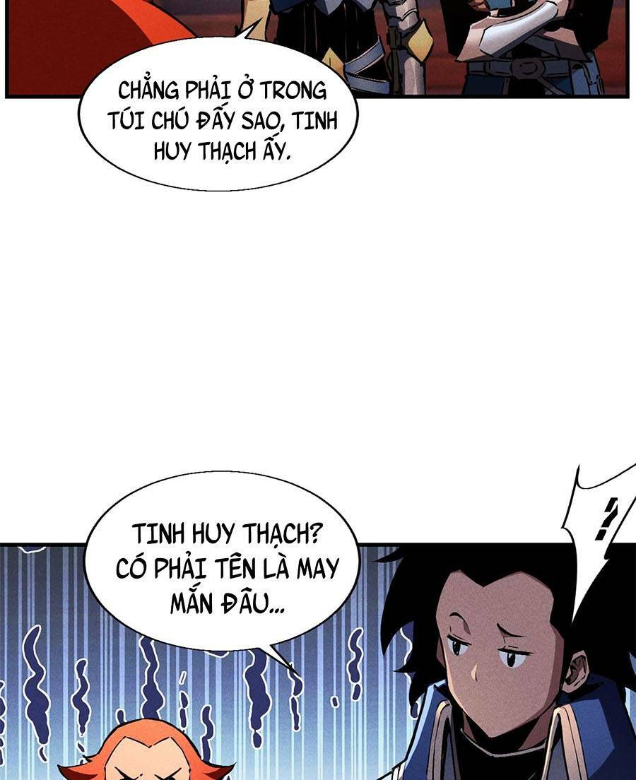 Tối Cường Kiếm Thần Trọng Sinh Ký: Chapter 20