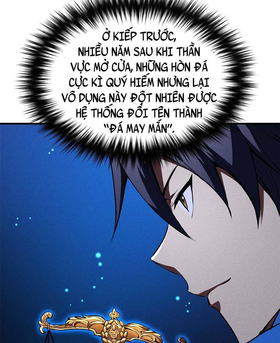 Tối Cường Kiếm Thần Trọng Sinh Ký: Chapter 20