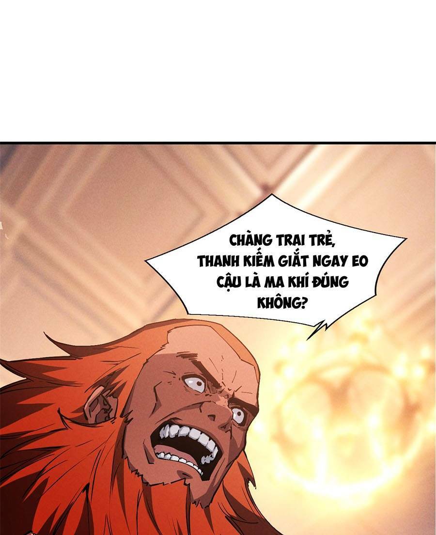 Tối Cường Kiếm Thần Trọng Sinh Ký: Chapter 20