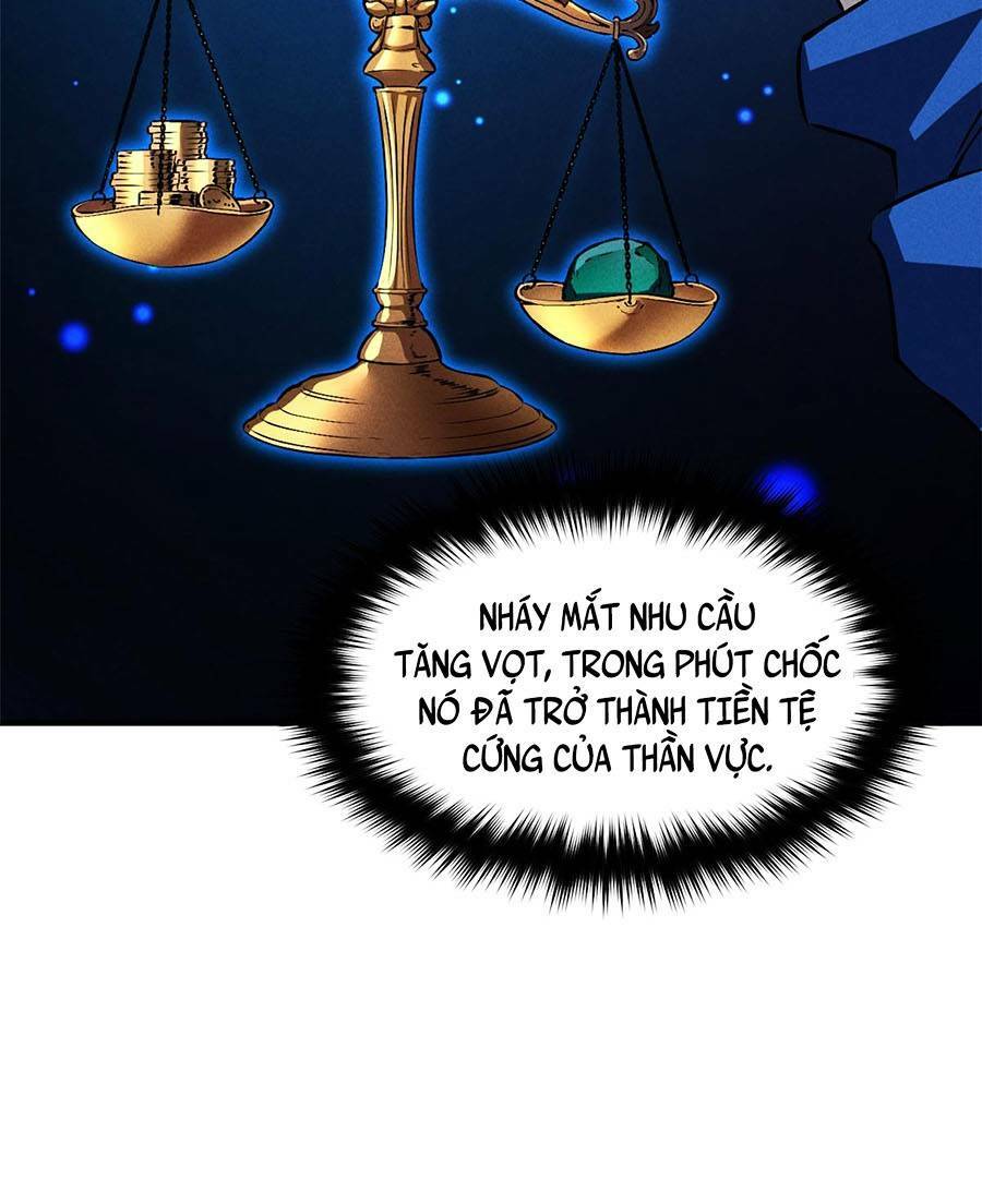 Tối Cường Kiếm Thần Trọng Sinh Ký: Chapter 20