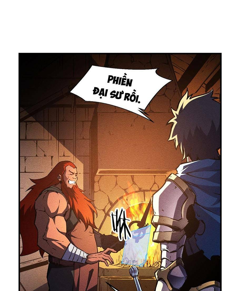 Tối Cường Kiếm Thần Trọng Sinh Ký: Chapter 20