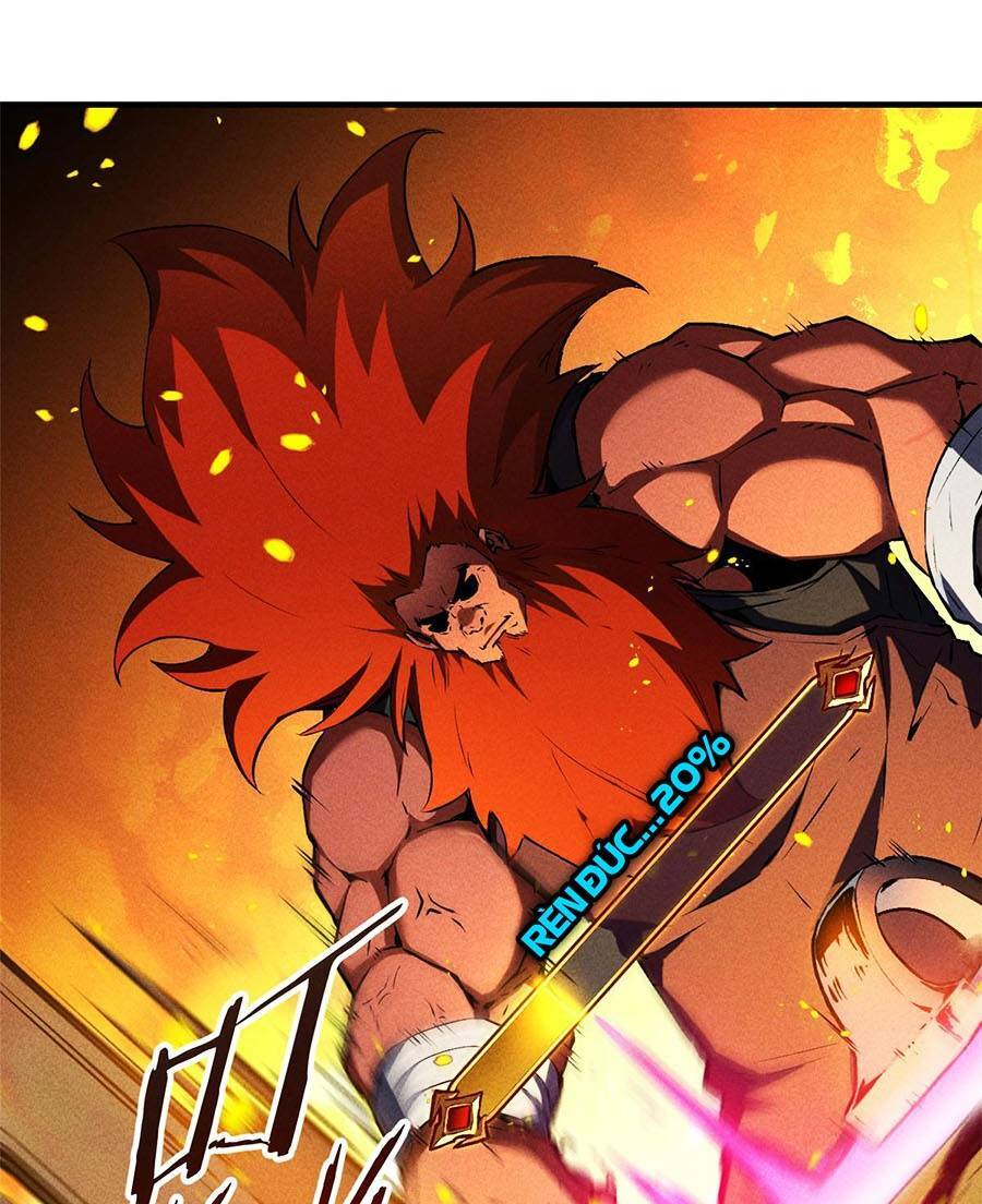 Tối Cường Kiếm Thần Trọng Sinh Ký: Chapter 20
