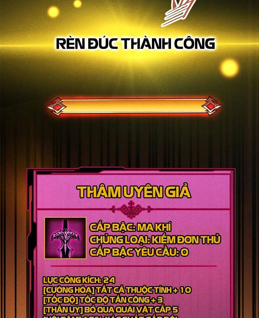 Tối Cường Kiếm Thần Trọng Sinh Ký: Chapter 20