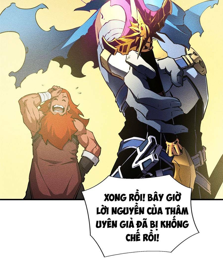 Tối Cường Kiếm Thần Trọng Sinh Ký: Chapter 20