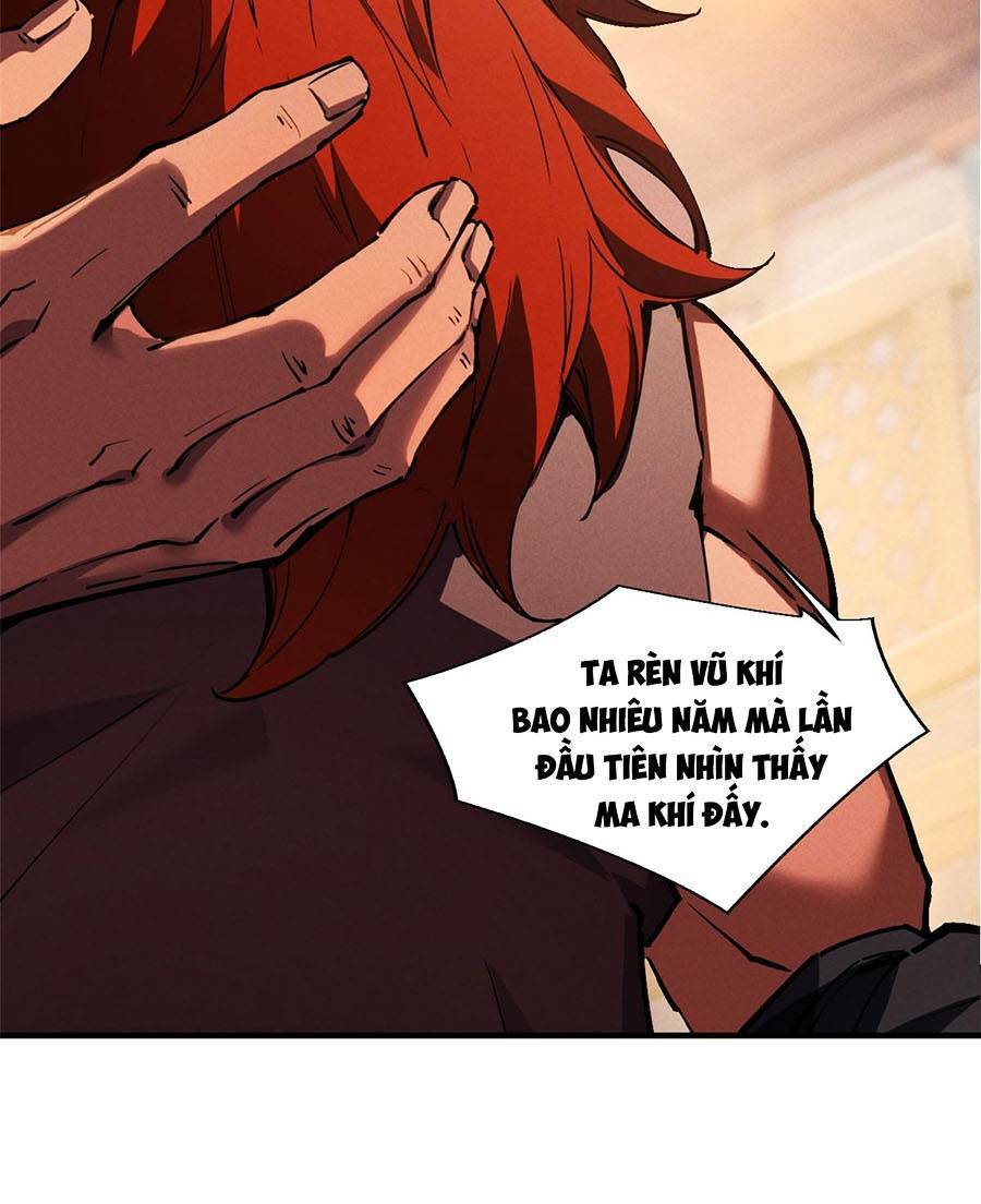 Tối Cường Kiếm Thần Trọng Sinh Ký: Chapter 20