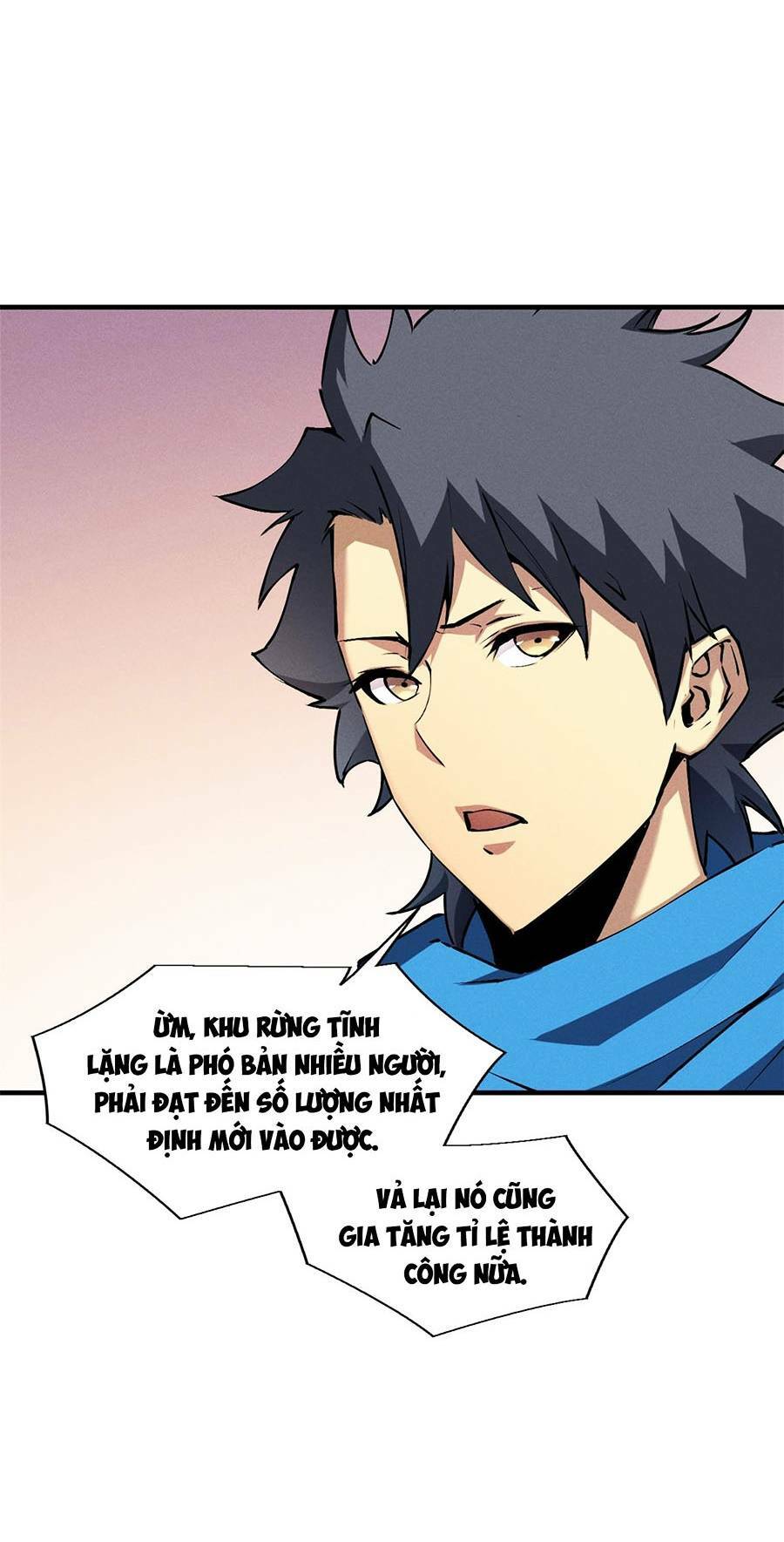 Tối Cường Kiếm Thần Trọng Sinh Ký: Chapter 20