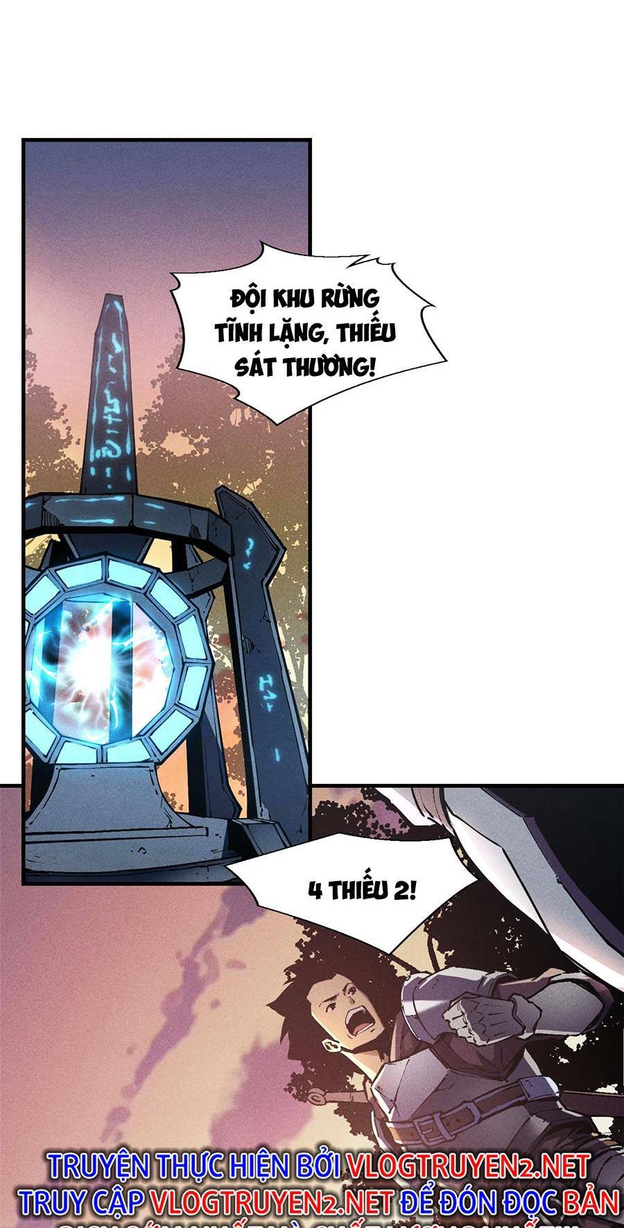 Tối Cường Kiếm Thần Trọng Sinh Ký: Chapter 20