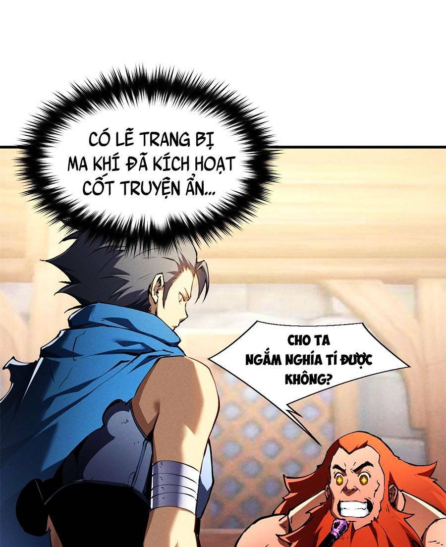 Tối Cường Kiếm Thần Trọng Sinh Ký: Chapter 20