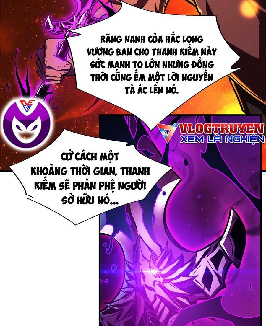 Tối Cường Kiếm Thần Trọng Sinh Ký: Chapter 20