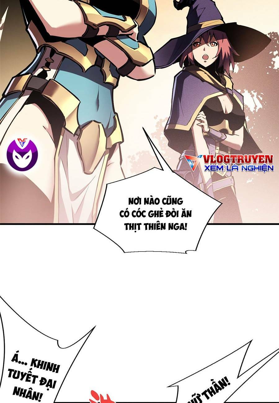 Tối Cường Kiếm Thần Trọng Sinh Ký: Chapter 21