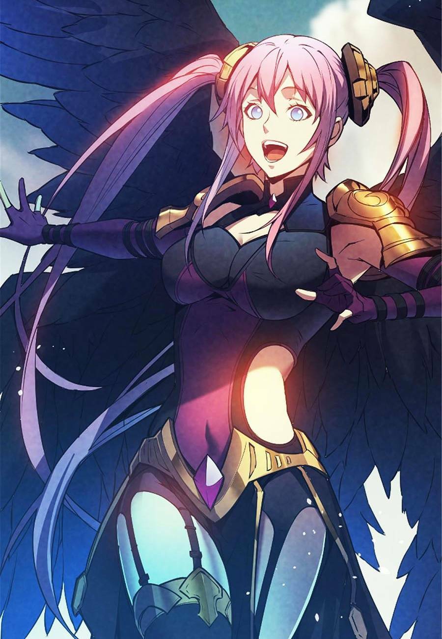 Tối Cường Kiếm Thần Trọng Sinh Ký: Chapter 21