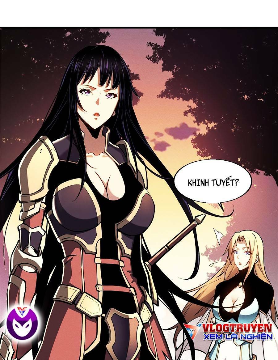 Tối Cường Kiếm Thần Trọng Sinh Ký: Chapter 22