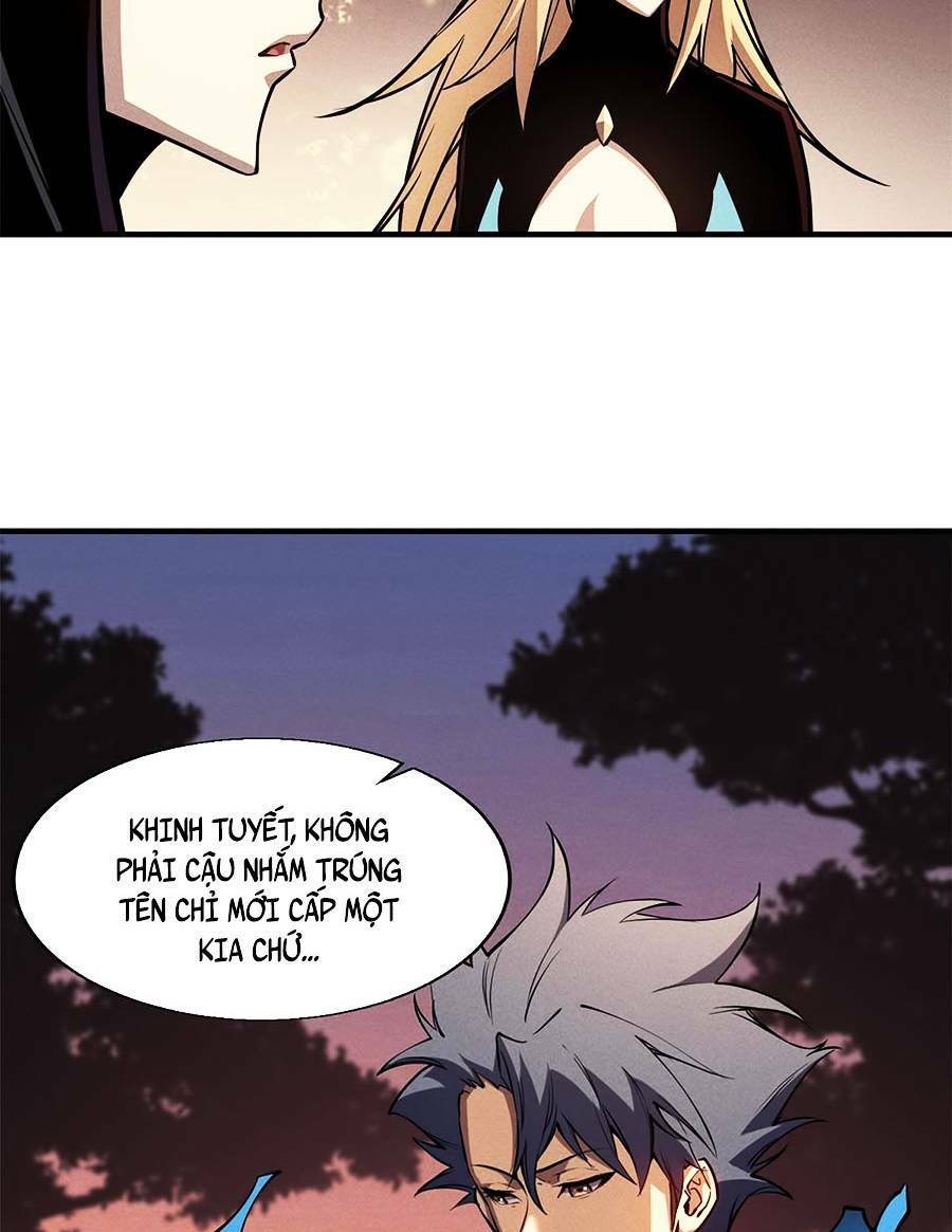 Tối Cường Kiếm Thần Trọng Sinh Ký: Chapter 22