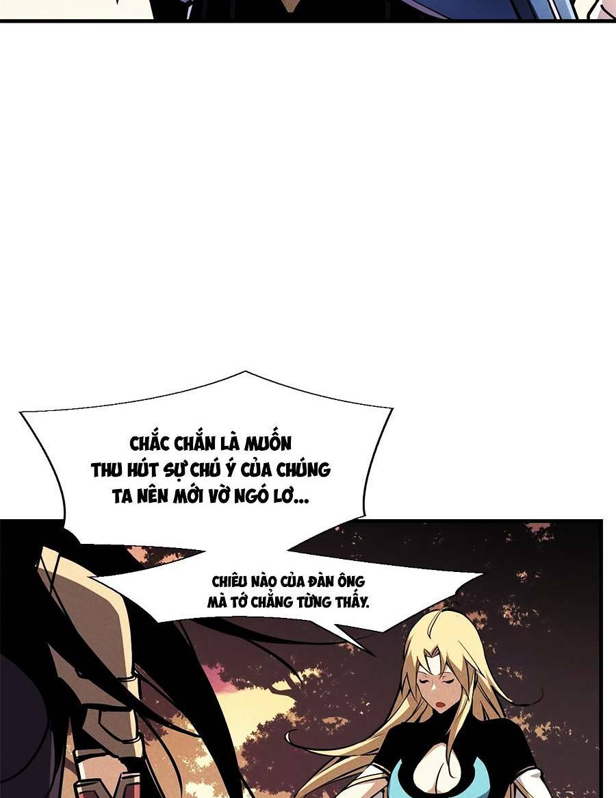 Tối Cường Kiếm Thần Trọng Sinh Ký: Chapter 22