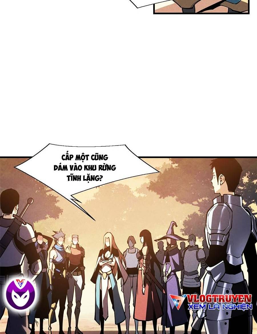 Tối Cường Kiếm Thần Trọng Sinh Ký: Chapter 22