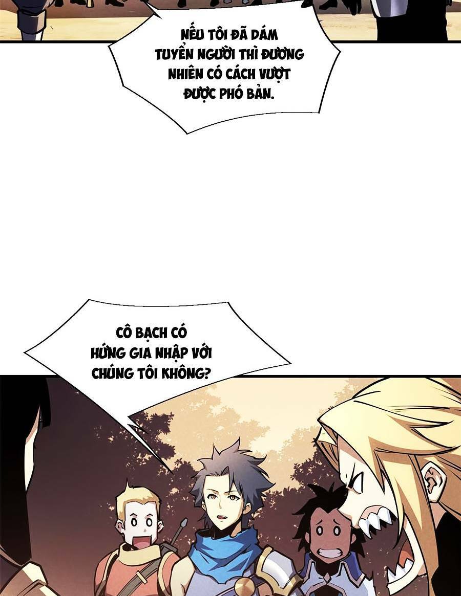 Tối Cường Kiếm Thần Trọng Sinh Ký: Chapter 22
